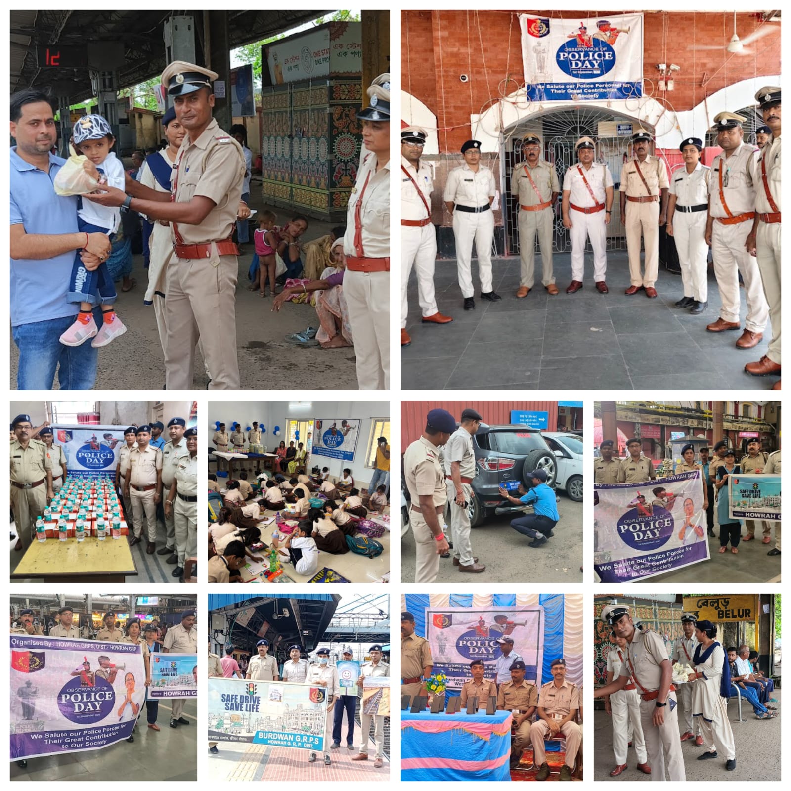 Police Day 2025